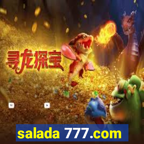 salada 777.com